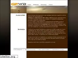 Sites similar to gpwd.nl