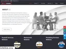 Sites similar to gpwebs.in