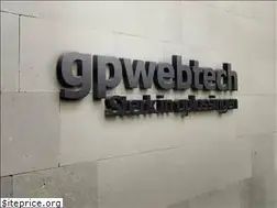 Sites similar to gpwebtech.nl