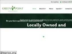 Sites similar to gpwellness.com