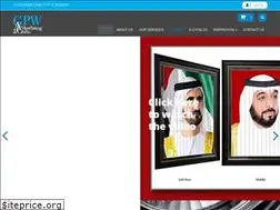 Sites similar to gpwgifts.com