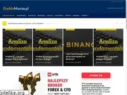 Sites similar to gpwinfostrefa.pl