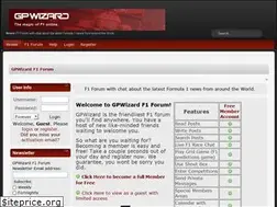 Sites similar to gpwizard.co.uk