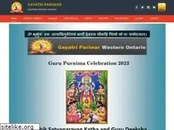 Sites similar to gpwo.org