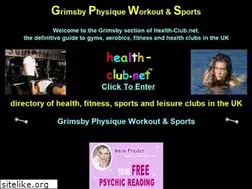 Sites similar to gpws.com