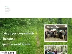 Sites similar to gpwtrails.org