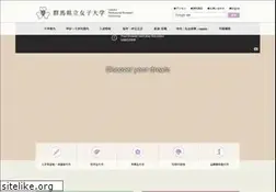 Sites similar to gpwu.ac.jp