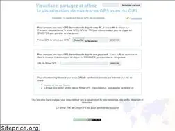 Sites similar to gpx-view.com