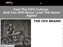 Sites similar to gpxmalaysia.my