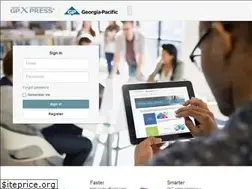 Sites similar to gpxpr.es