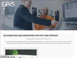 Sites similar to gpxs.net