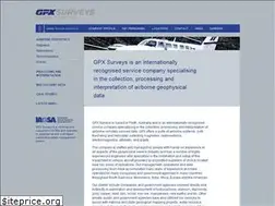 Sites similar to gpxsurveys.com.au