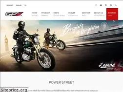 Sites similar to gpxthailand.com
