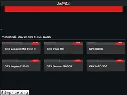 Sites similar to gpxvietnam.vn