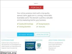 Sites similar to gpyb.com