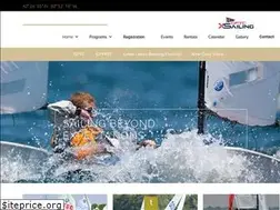 Sites similar to gpycsailing.org