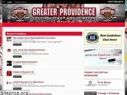 Sites similar to gpyha.org