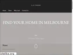 Sites similar to gpyinson.com