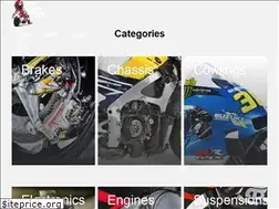 Sites similar to gpyourbike.com