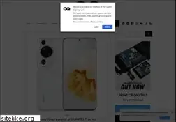 Sites similar to gq.co.za