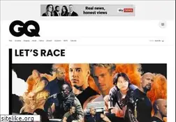 Sites similar to gq.com.au