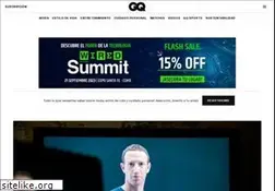 Sites similar to gq.com.mx