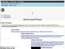 Sites similar to gq.net