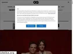 Sites similar to gq.uk