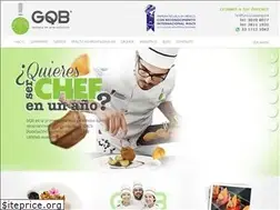 Sites similar to gqbarteculinario.com