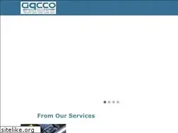 Sites similar to gqcco.com