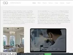 Sites similar to gqdesign.com