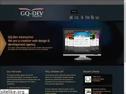 Sites similar to gqdev.com