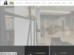 Sites similar to gqhotel.eu