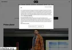 Sites similar to gqitalia.it