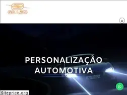 Sites similar to gqled.com.br