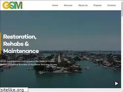Sites similar to gqmservice.com