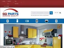 Sites similar to gqparts.com
