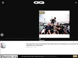 Sites similar to gqportugal.pt