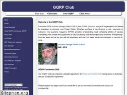 Sites similar to gqrp.com