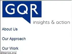 Sites similar to gqrr.com