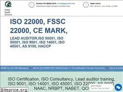 Sites similar to gqsindia.com