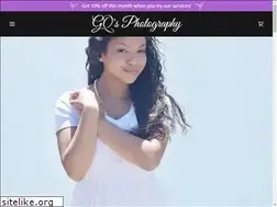 Sites similar to gqsphotography.com