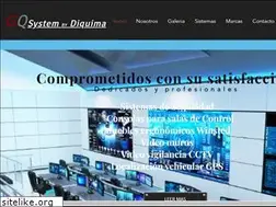 Sites similar to gqsystem.com