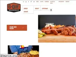 Sites similar to gquebbq.com