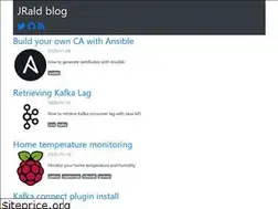 Sites similar to gquintana.github.io