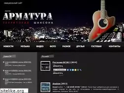 Sites similar to gr-armatura.ru