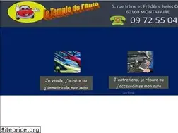 Sites similar to gr-auto-import.fr