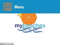 Sites similar to gr-beaches.com