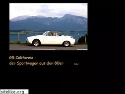 Sites similar to gr-california.de