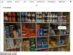 Sites similar to gr-eat.dk